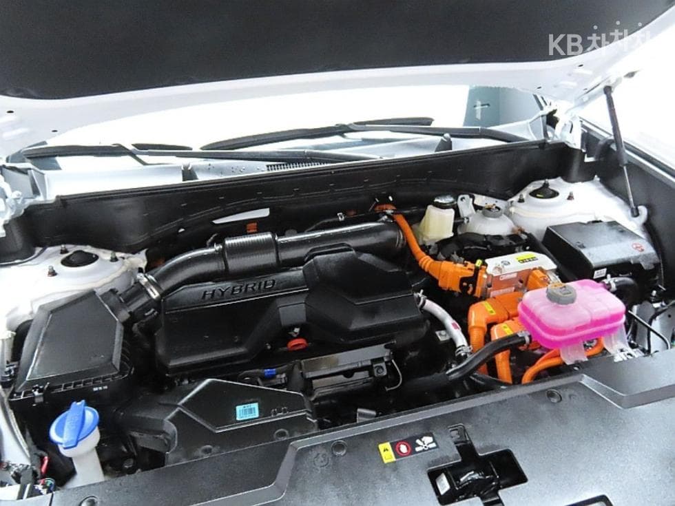 Hyundai The All New Santa Fe Hybrid MX51.6T HEV 2WD H-Pick - 7