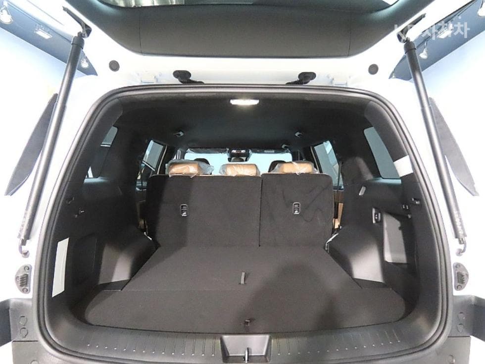 Hyundai The All New Santa Fe Hybrid MX51.6T HEV 2WD H-Pick - 19