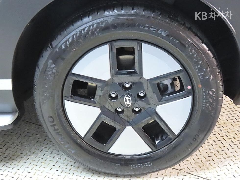 Hyundai The All New Santa Fe Hybrid MX51.6T HEV 2WD H-Pick - 20