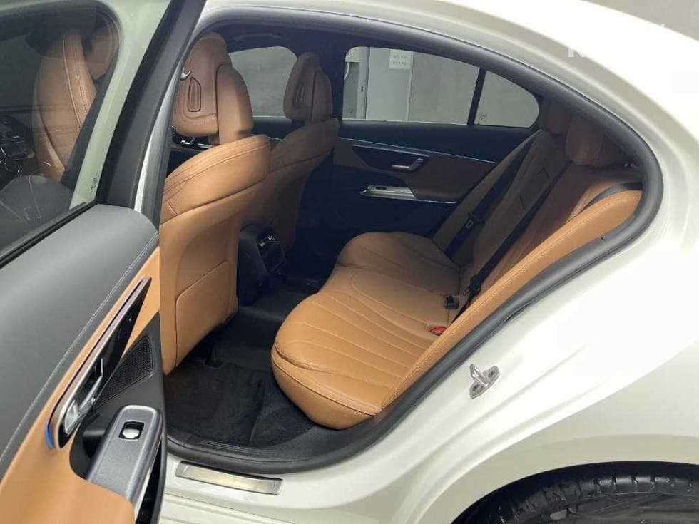 Mercedes-Benz E-클래스 (W214)E200 Avantgrade - 6