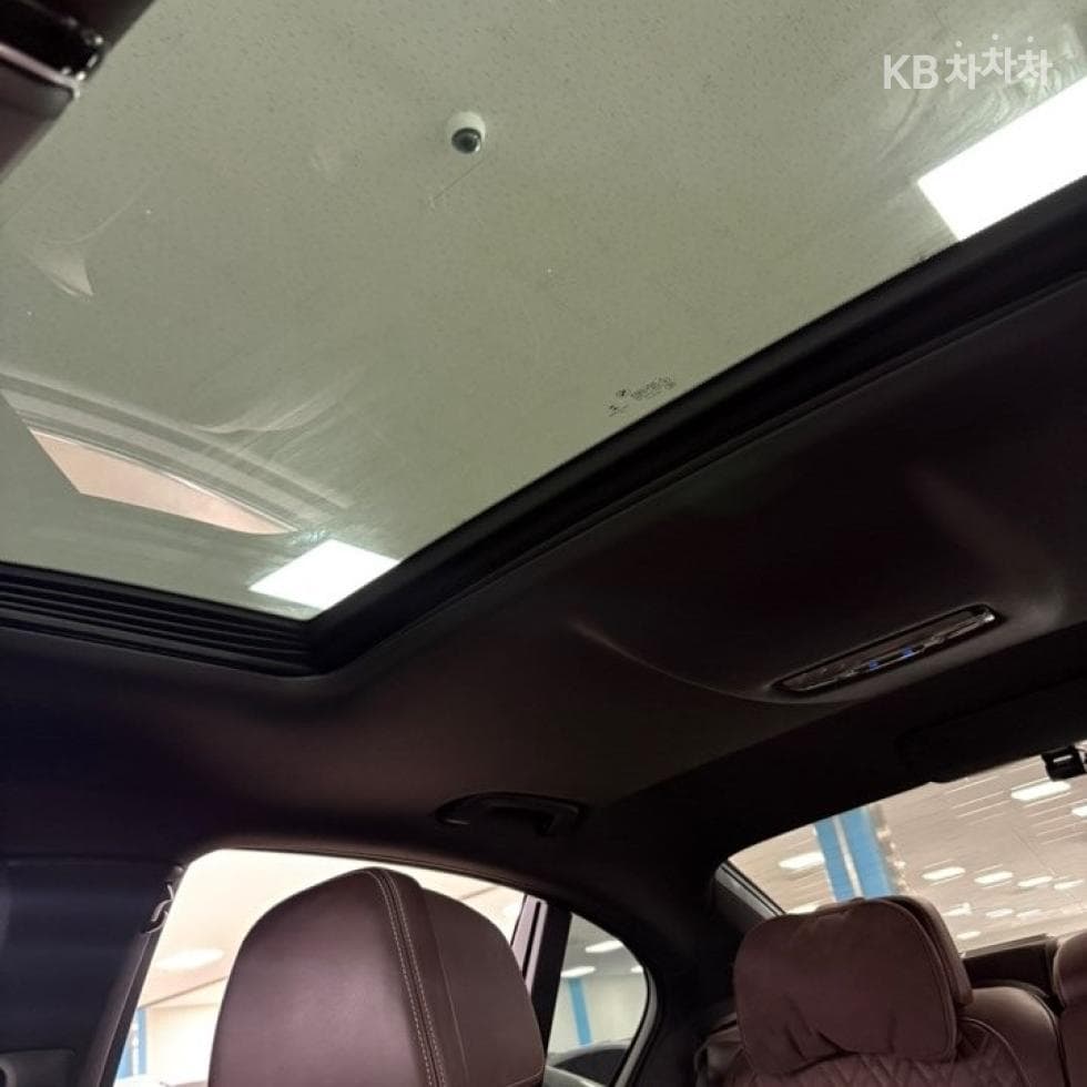 BMW 7시리즈 (G11)740d xDrive M Sport - 13