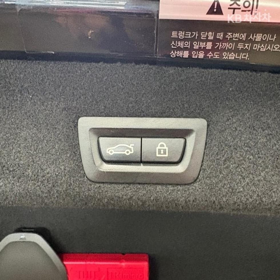 BMW 7시리즈 (G11)740d xDrive M Sport - 18