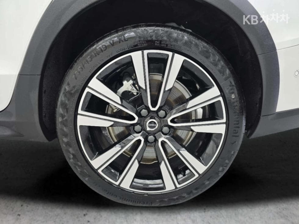 Volvo V60 CC(Second generation)B5 AWD Ultimate - 5