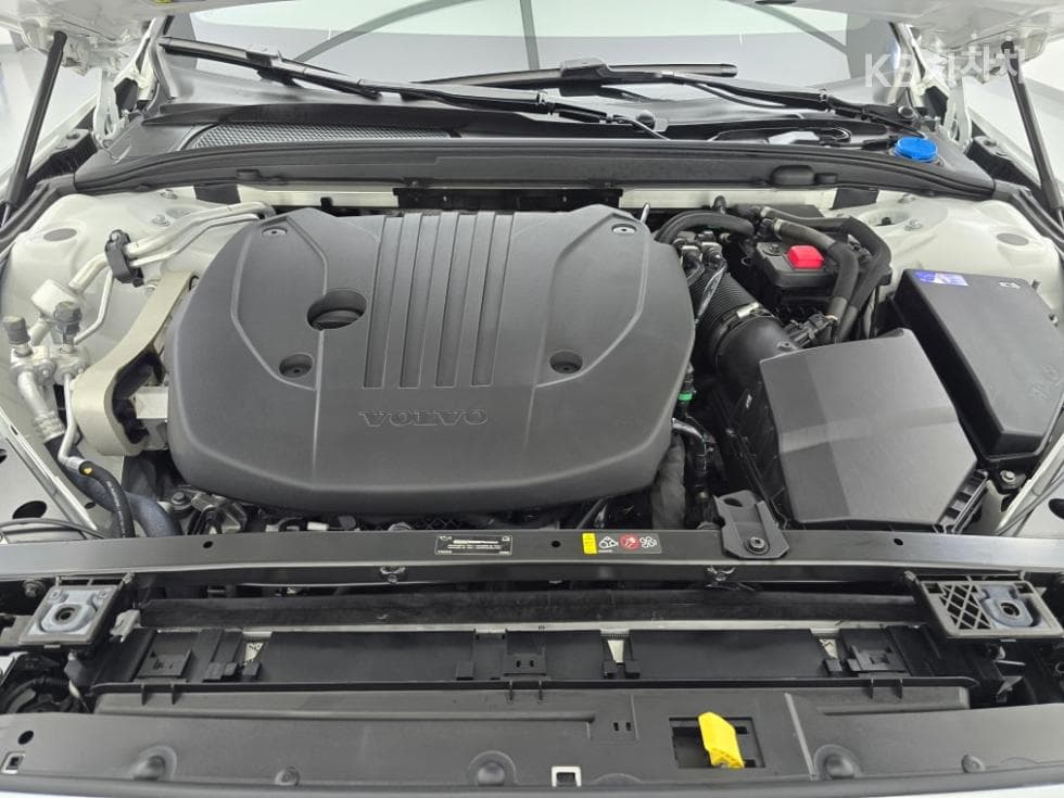 Volvo V60 CC(Second generation)B5 AWD Ultimate - 6