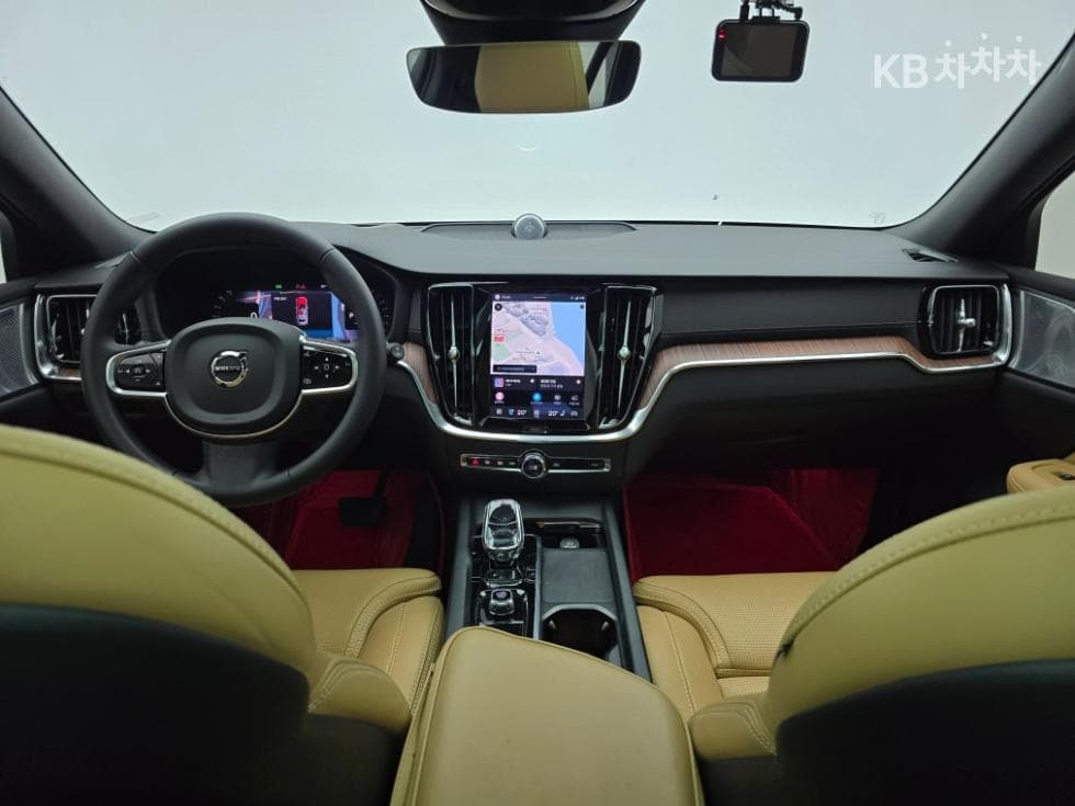 Volvo V60 CC(Second generation)B5 AWD Ultimate - 7
