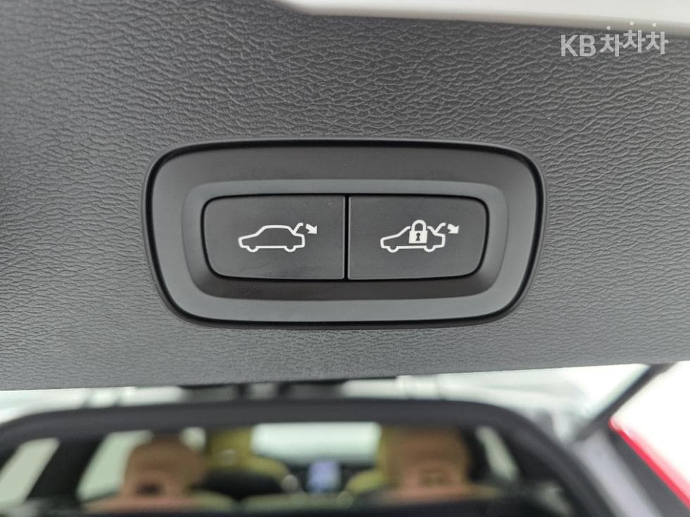 Volvo V60 CC(Second generation)B5 AWD Ultimate - 20