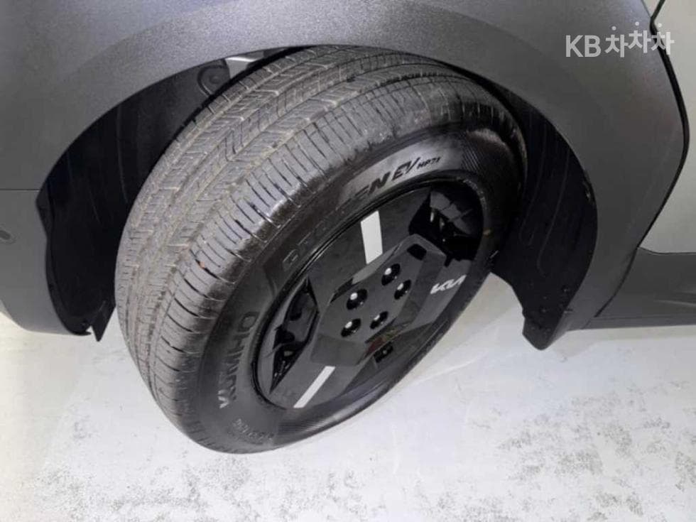 Киа Cargo롱 베이직 Long Range - 20
