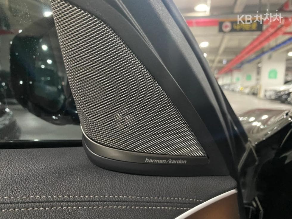 BMW 올New5 Series (G30)530i Luxury - 20