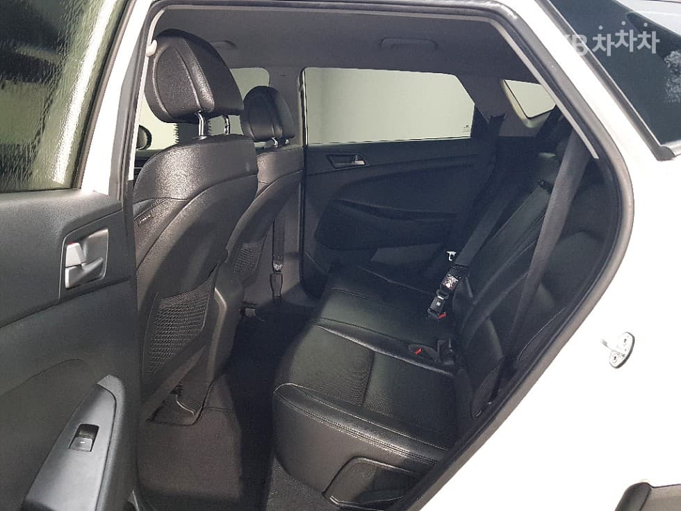 Hyundai All New TucsonDiesel(e-VGT R)2.0 2WD Smart - 9
