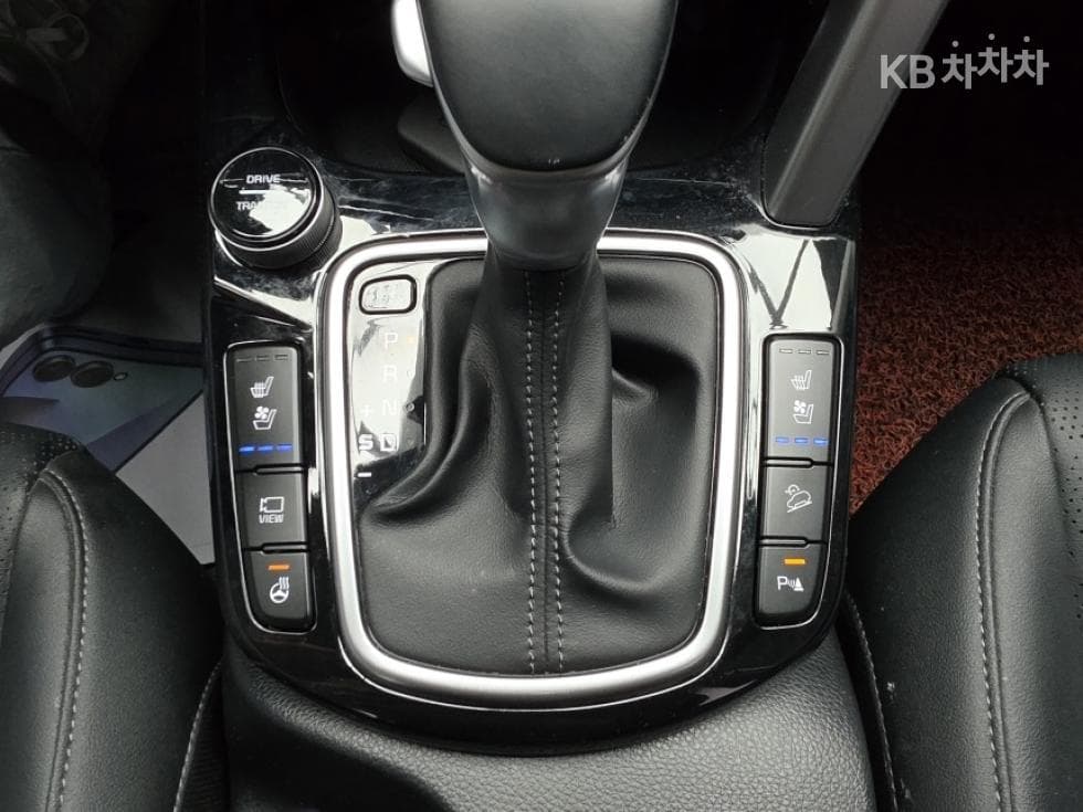 Kia Seltos1.6 Gasoline Turbo 2WD Noblesse - 7