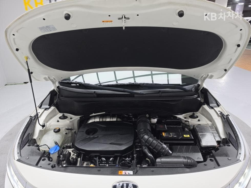 Kia Seltos1.6 Gasoline Turbo 2WD Noblesse - 12