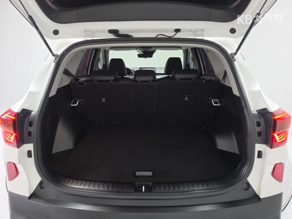 Kia Seltos1.6 Gasoline Turbo 2WD Noblesse - 15