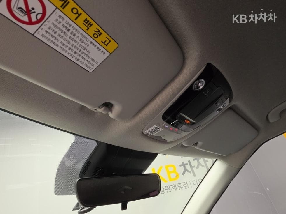 Kia Seltos1.6 Gasoline Turbo 2WD Noblesse - 18