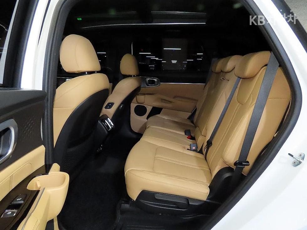 Киа Sorento 4-то поколение Хибрид1.6 HEV Престиж - 7