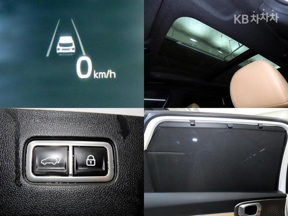 Киа Sorento 4-то поколение Хибрид1.6 HEV Престиж - 18