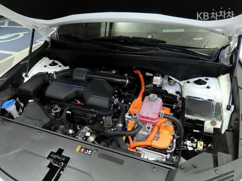 Киа Sorento 4-то поколение Хибрид1.6 HEV Престиж - 19