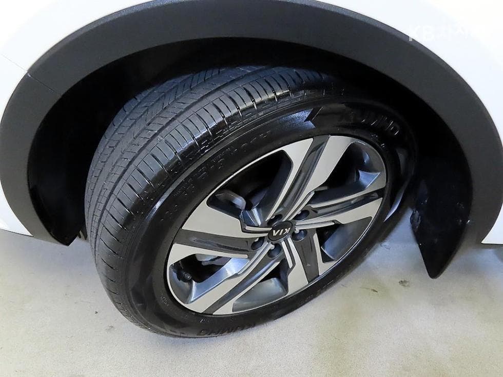 Киа Sorento 4-то поколение Хибрид1.6 HEV Престиж - 20