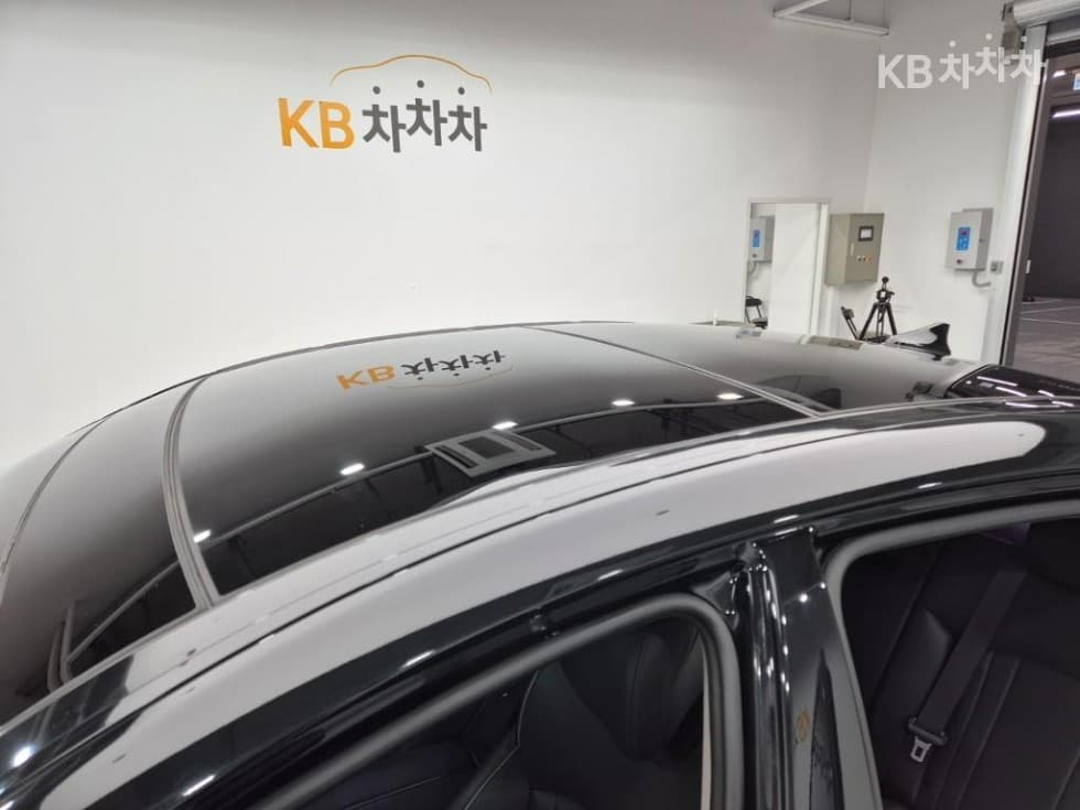 Хюндай ДженезисDHG330 Premium - 13