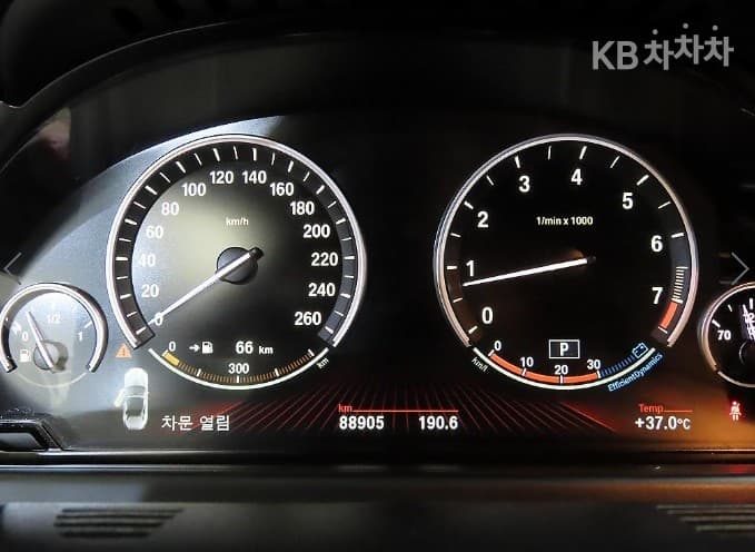 BMW New6 Series650i Convertible F13 - 12