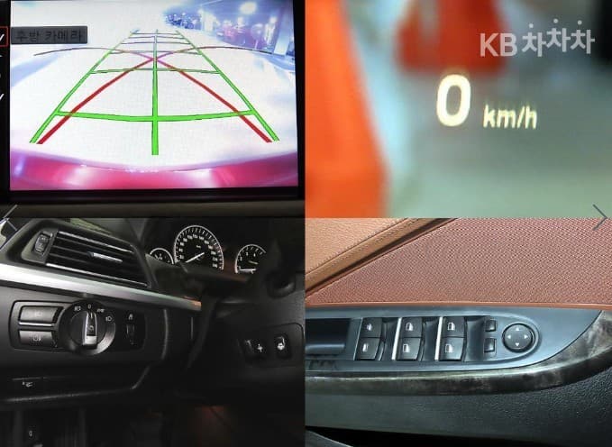 BMW New6 Series650i Convertible F13 - 18