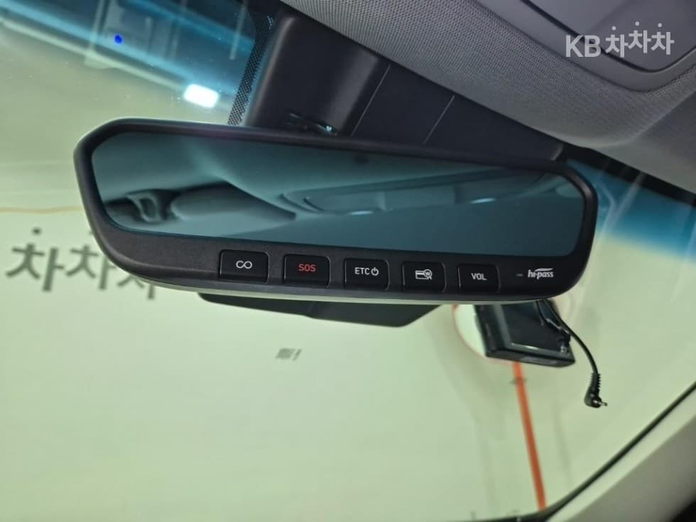 Дженезис G803.3 GDI AWD Премиум Люкс - 17