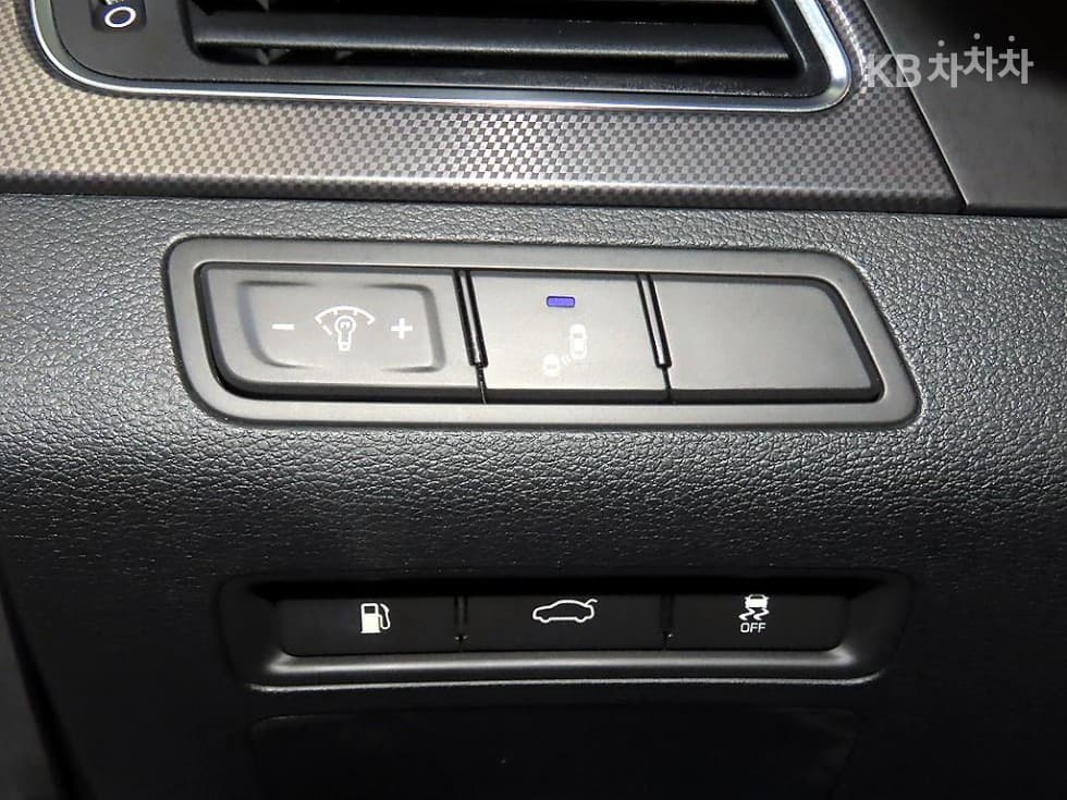 Hyundai Sonata LF1.7 Diesel 케어Plus - 14