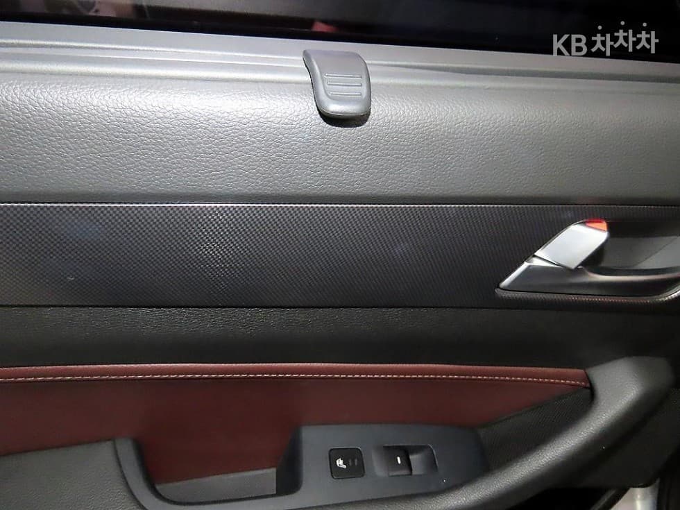 Hyundai Sonata LF1.7 Diesel 케어Plus - 15