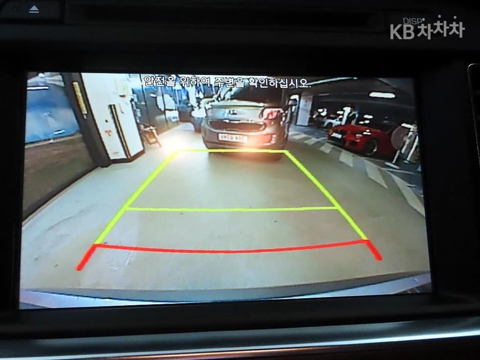 Hyundai Sonata LF1.7 Diesel 케어Plus - 16