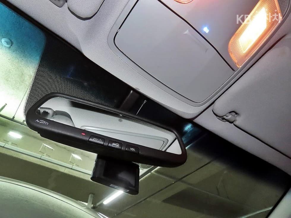Hyundai Sonata LF1.7 Diesel 케어Plus - 17
