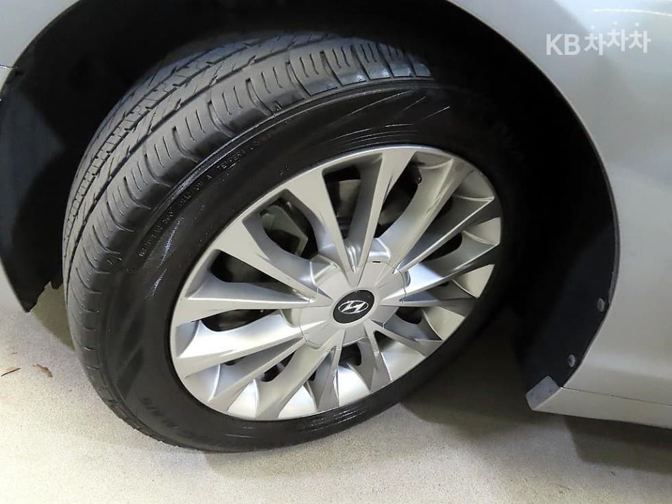 Hyundai Sonata LF1.7 Diesel 케어Plus - 20