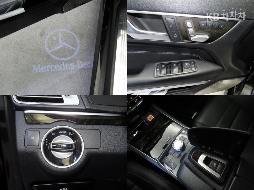 Mercedes-Benz New E-ClassE200 Cabriolet A207 - 18