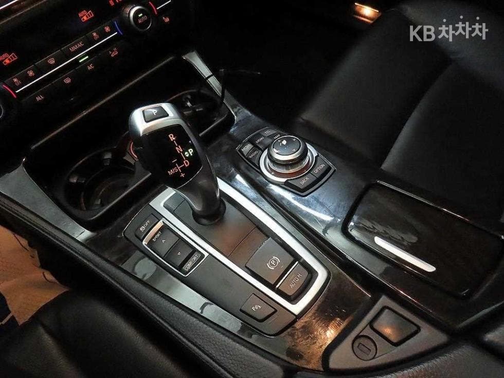 BMW New5 Series520d F10 - 12