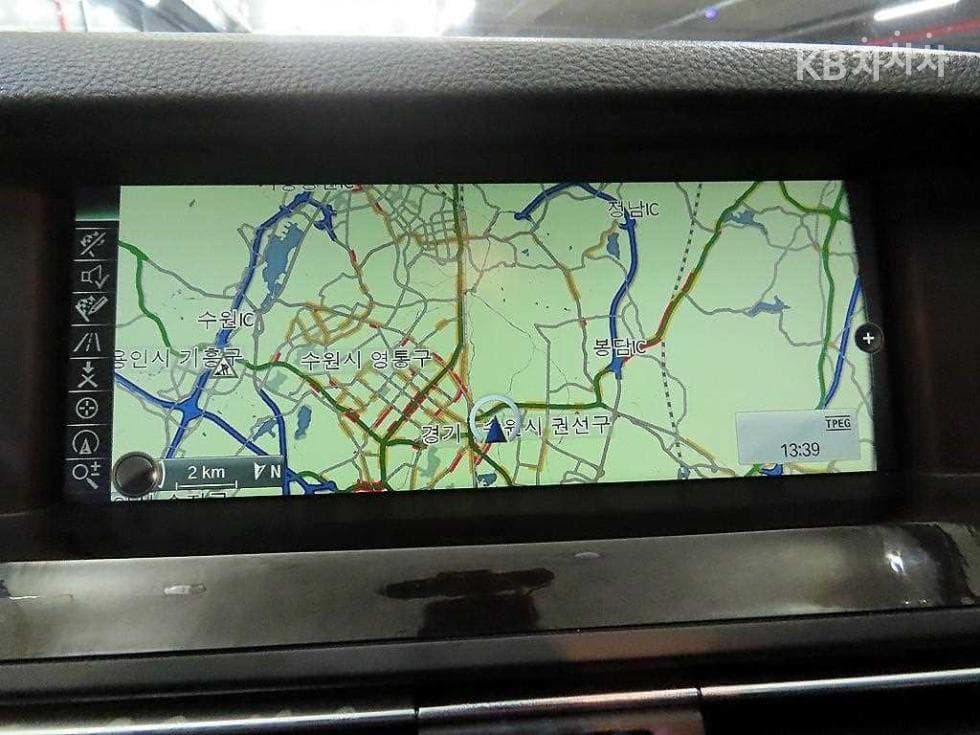 BMW New5 Series520d F10 - 14