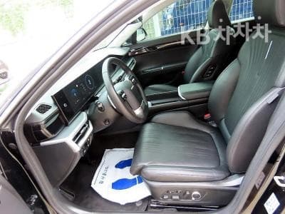 Hyundai The All New Grandeur (Azera)3.5 Gasoline 2WD Exclusive - 5