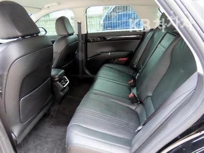 Hyundai The All New Grandeur (Azera)3.5 Gasoline 2WD Exclusive - 6