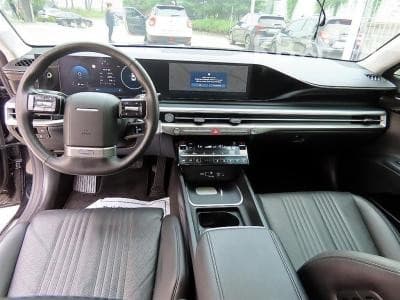 Hyundai The All New Grandeur (Azera)3.5 Gasoline 2WD Exclusive - 7