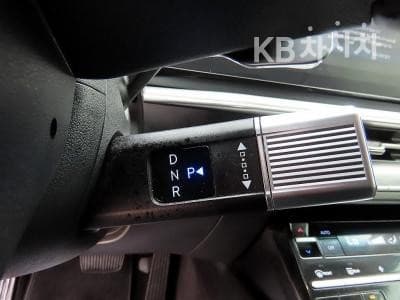 Hyundai The All New Grandeur (Azera)3.5 Gasoline 2WD Exclusive - 10