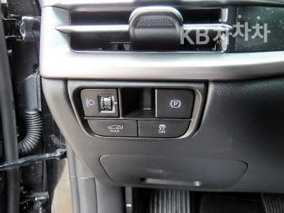 Hyundai The All New Grandeur (Azera)3.5 Gasoline 2WD Exclusive - 11