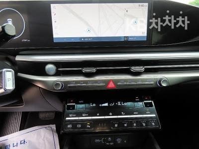 Hyundai The All New Grandeur (Azera)3.5 Gasoline 2WD Exclusive - 12