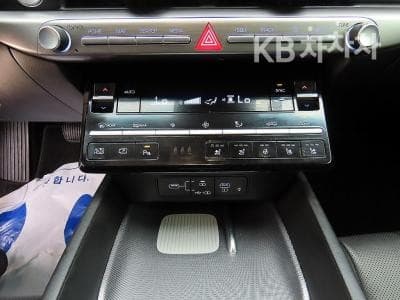 Hyundai The All New Grandeur (Azera)3.5 Gasoline 2WD Exclusive - 13