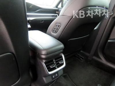 Hyundai The All New Grandeur (Azera)3.5 Gasoline 2WD Exclusive - 15