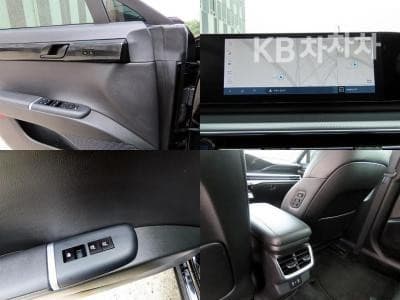 Hyundai The All New Grandeur (Azera)3.5 Gasoline 2WD Exclusive - 17