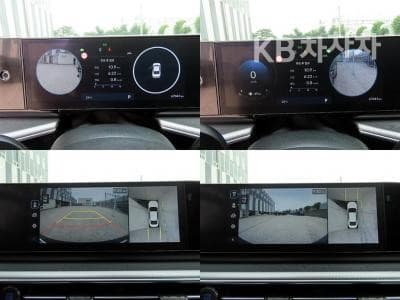 Hyundai The All New Grandeur (Azera)3.5 Gasoline 2WD Exclusive - 18