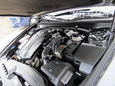 Hyundai The All New Grandeur (Azera)3.5 Gasoline 2WD Exclusive - 19