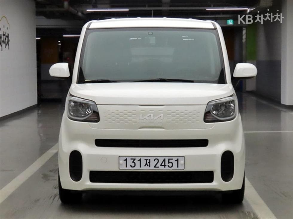 Киа The New (фейслифт) Рей (ван) Ван 1.0 Бензин Ван 2-местен Стандартен - Image 1