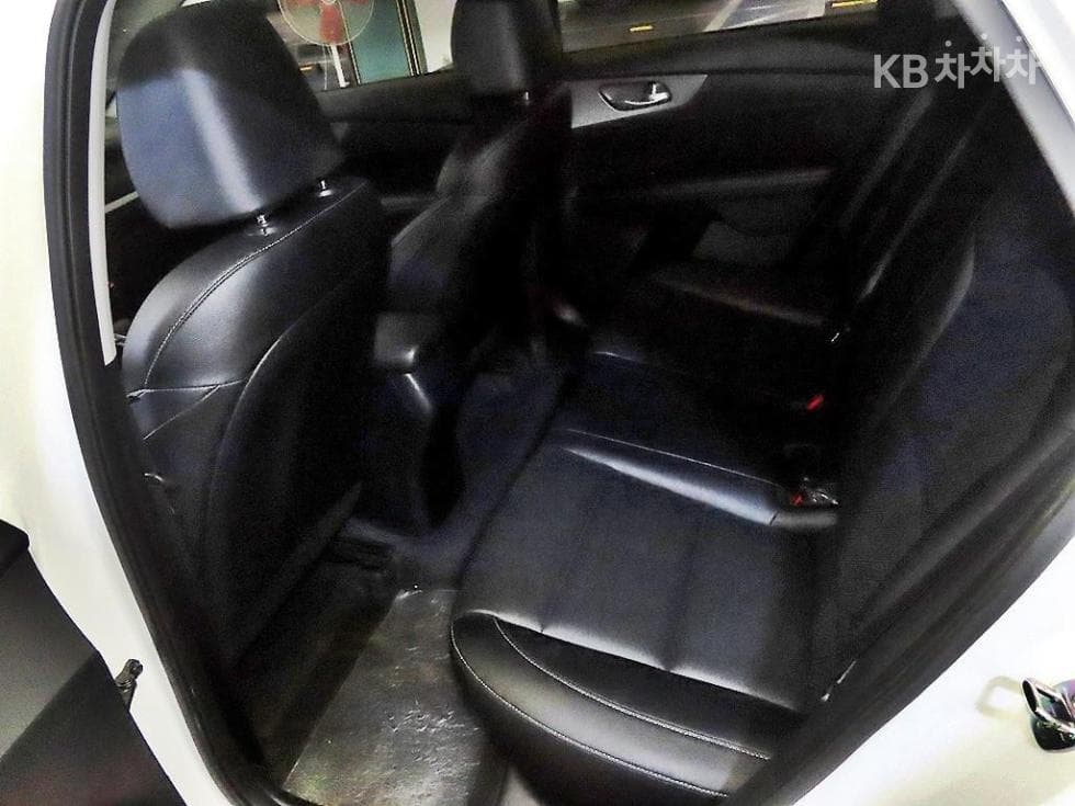 Киа All New K31.6 Бензин Тренди - 7
