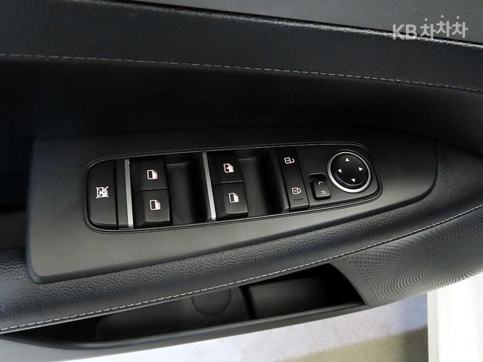 Киа All New K31.6 Бензин Тренди - 13