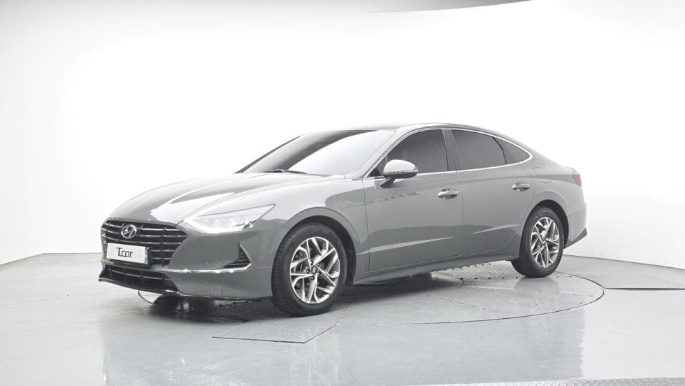 Hyundai Sonata (DN8) 2.0 Premium - Image 1