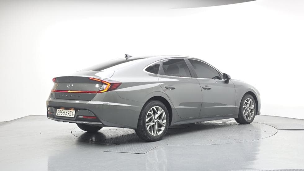 Hyundai Sonata (DN8)2.0 Premium - 2