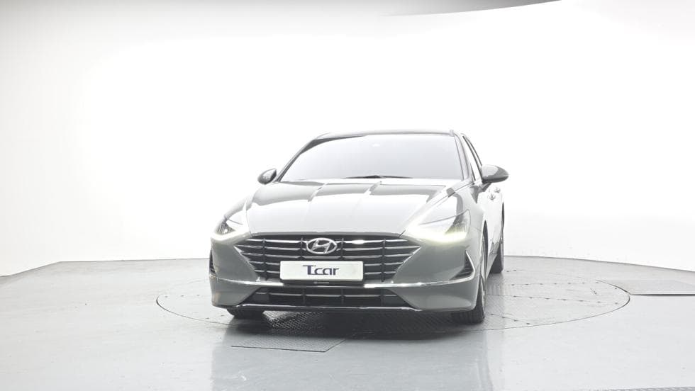 Hyundai Sonata (DN8)2.0 Premium - 3